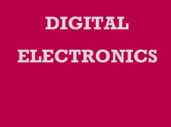 Digital IC Logic Families