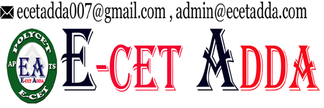 E-CET ADDA